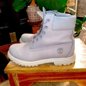 Timberland grey